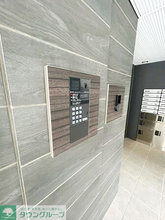 GRAN PASEO 中野新橋の物件内観写真